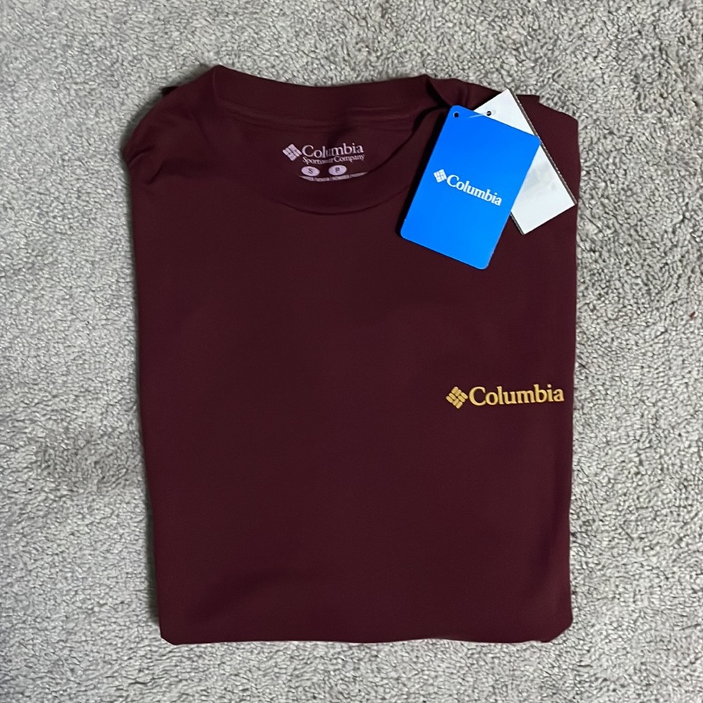 Columbia men’s t-shirt - Picture 7 of 7